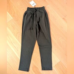 NWT: Men's ICON Amsterdam Trousers